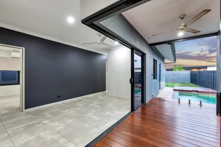 Second view of Homely house listing, 5 Sundew Circuit, Zuccoli NT 832