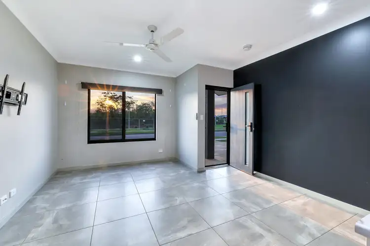 Fourth view of Homely house listing, 5 Sundew Circuit, Zuccoli NT 832