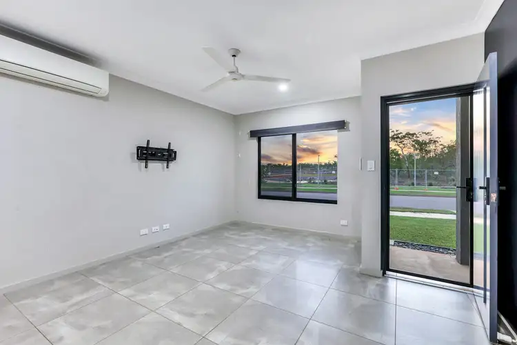 Fifth view of Homely house listing, 5 Sundew Circuit, Zuccoli NT 832
