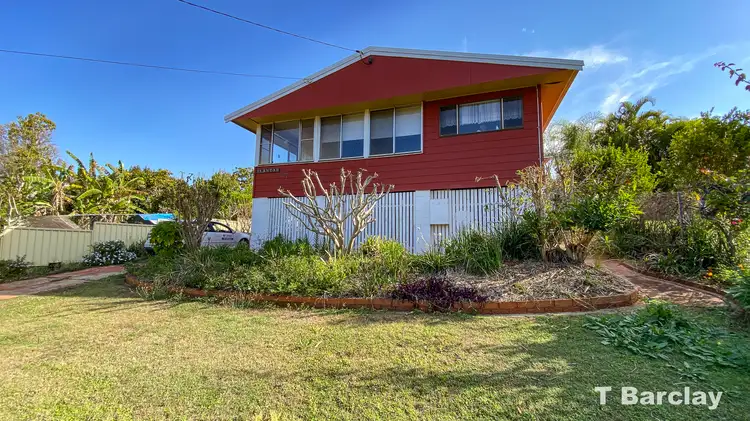 27 Pine Avenue, Lamb Island QLD 4184