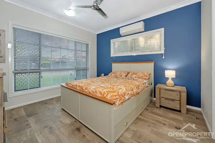 Sixth view of Homely house listing, 35 Whitsunday Dr, Kirwan QLD 4817