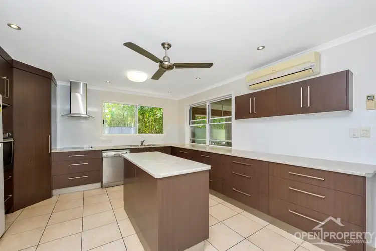 Second view of Homely house listing, 6 Birch Ct, Bushland Beach QLD 4818