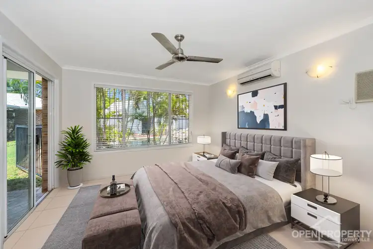 Fourth view of Homely house listing, 6 Birch Ct, Bushland Beach QLD 4818