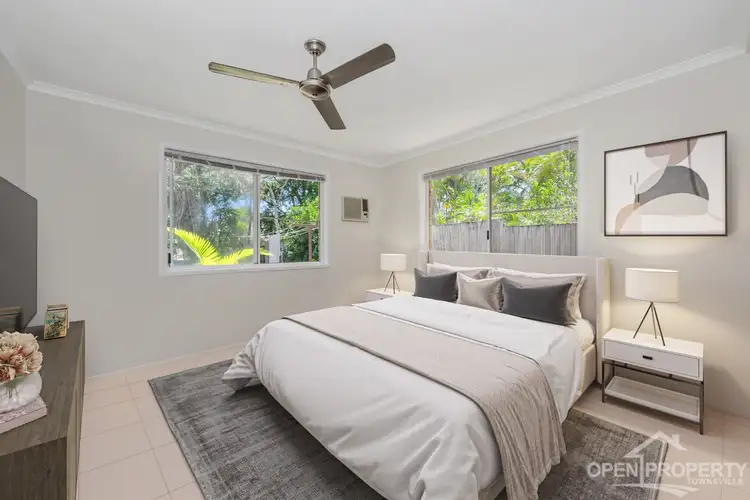 Sixth view of Homely house listing, 6 Birch Ct, Bushland Beach QLD 4818
