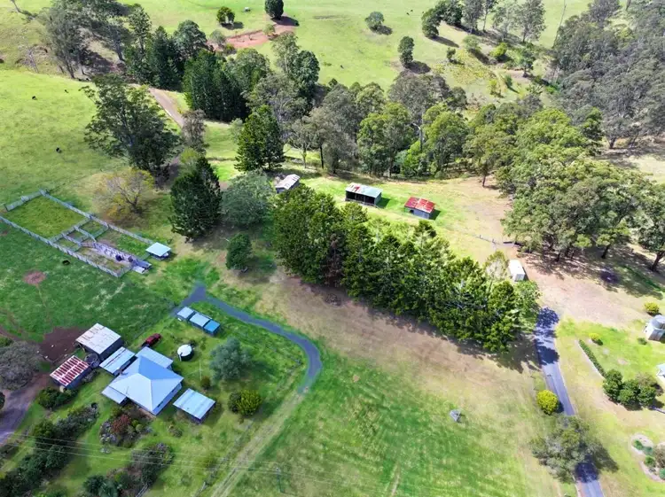 Third view of Homely rural property listing, 14072 Mount Lindesay Hwy, Woodenbong NSW 2476