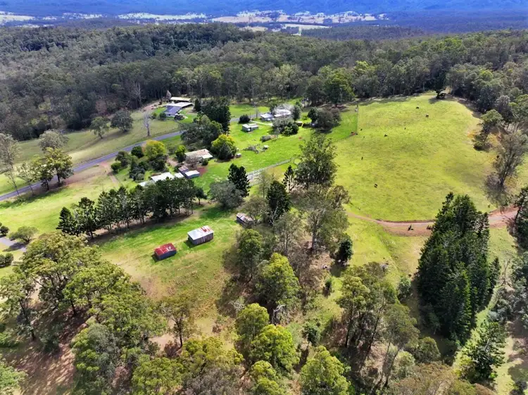 Fourth view of Homely rural property listing, 14072 Mount Lindesay Hwy, Woodenbong NSW 2476