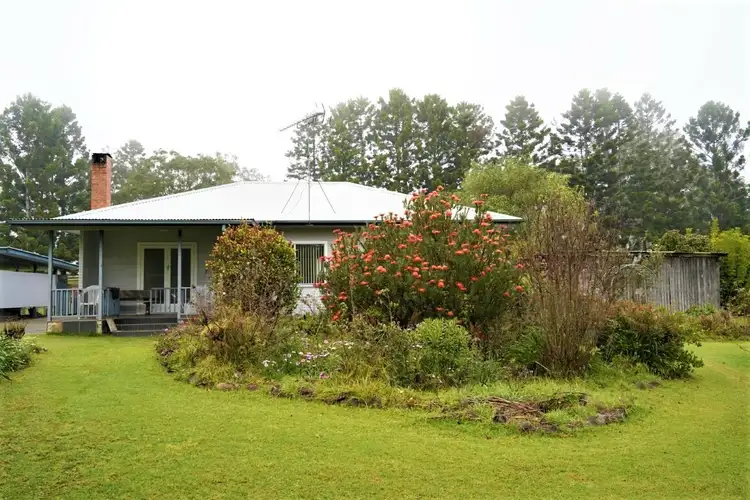 Fifth view of Homely rural property listing, 14072 Mount Lindesay Hwy, Woodenbong NSW 2476
