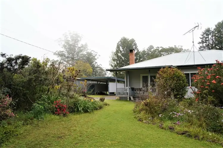 Sixth view of Homely rural property listing, 14072 Mount Lindesay Hwy, Woodenbong NSW 2476