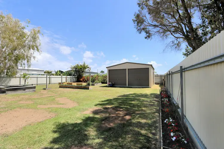 Second view of Homely house listing, 7 Avalon St, Burnett Heads QLD 4670