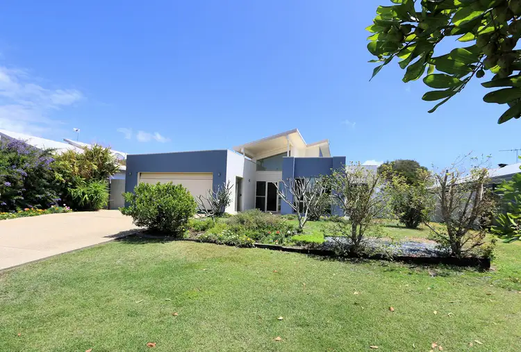 Third view of Homely house listing, 7 Avalon St, Burnett Heads QLD 4670