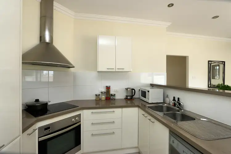 Fourth view of Homely house listing, 7 Avalon St, Burnett Heads QLD 4670