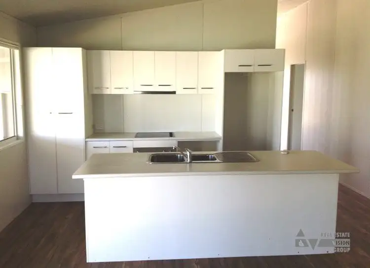 Second view of Homely house listing, 6 Cardinal Ct, Blackwater QLD 4717