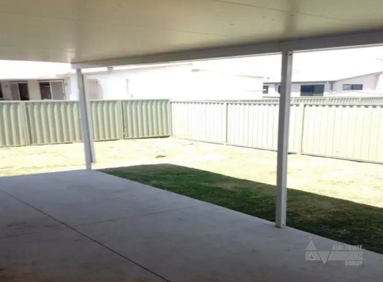 Fifth view of Homely house listing, 6 Cardinal Ct, Blackwater QLD 4717