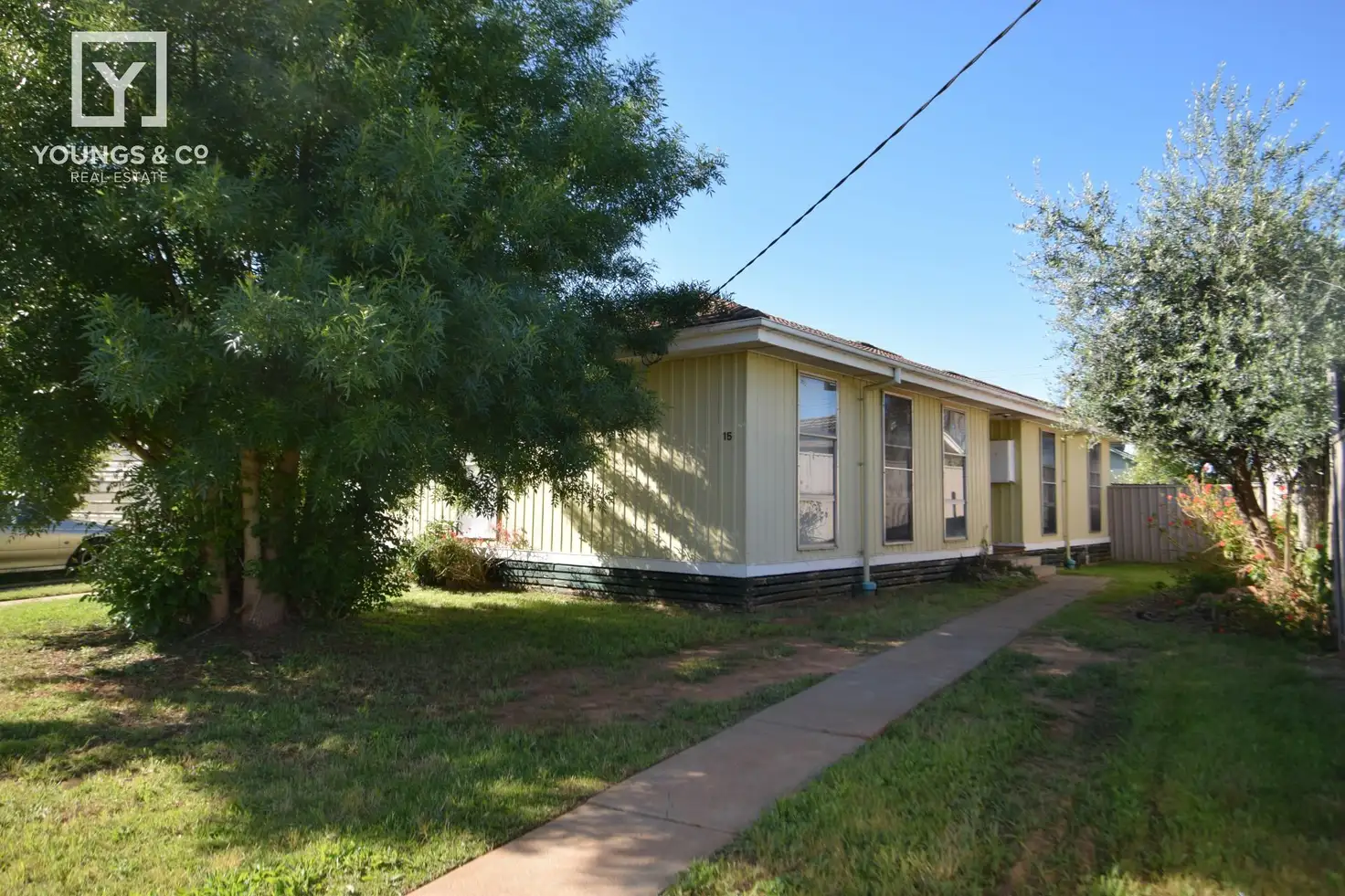 Main view of Homely house listing, 15 Stevens Cres, Mooroopna VIC 3629