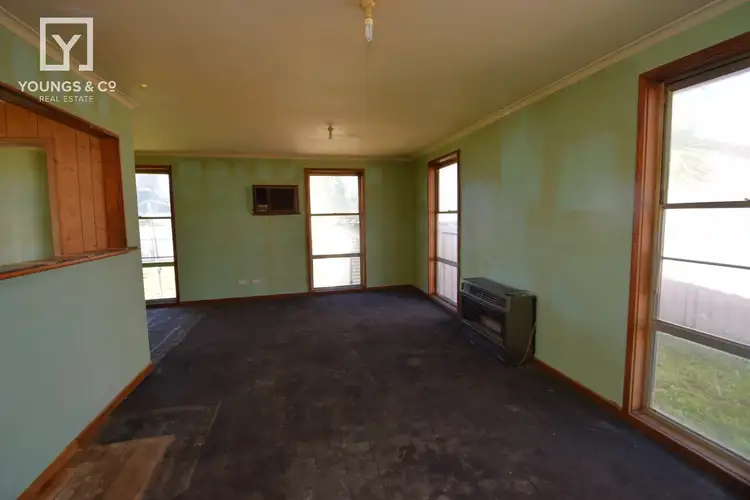 Second view of Homely house listing, 15 Stevens Cres, Mooroopna VIC 3629