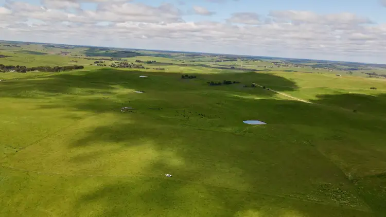Third view of Homely rural property listing, 541 Paschendale Road, Henty VIC 3312