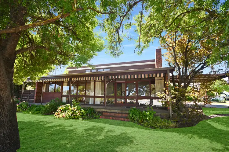 Second view of Homely house listing, 1 Campbell St, Stawell VIC 3380