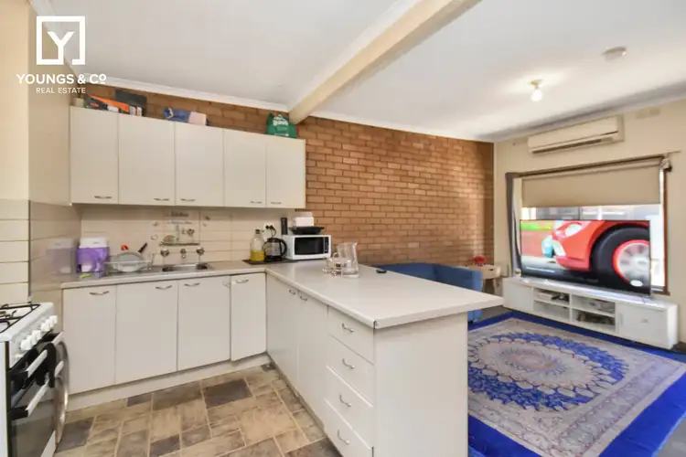 Second view of Homely unit listing, Unit 3/105 Ashenden St, Shepparton VIC 3630