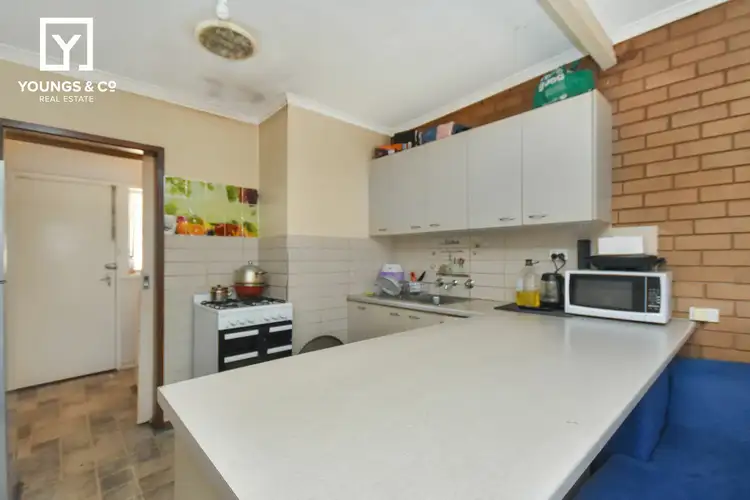 Third view of Homely unit listing, Unit 3/105 Ashenden St, Shepparton VIC 3630