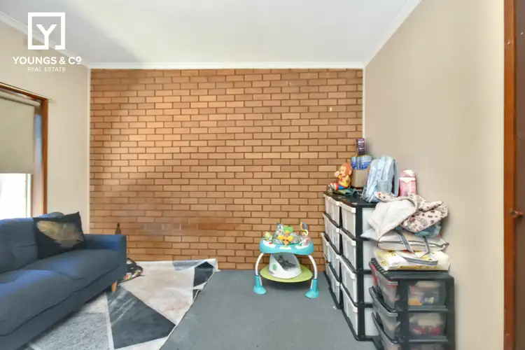 Fifth view of Homely unit listing, Unit 3/105 Ashenden St, Shepparton VIC 3630