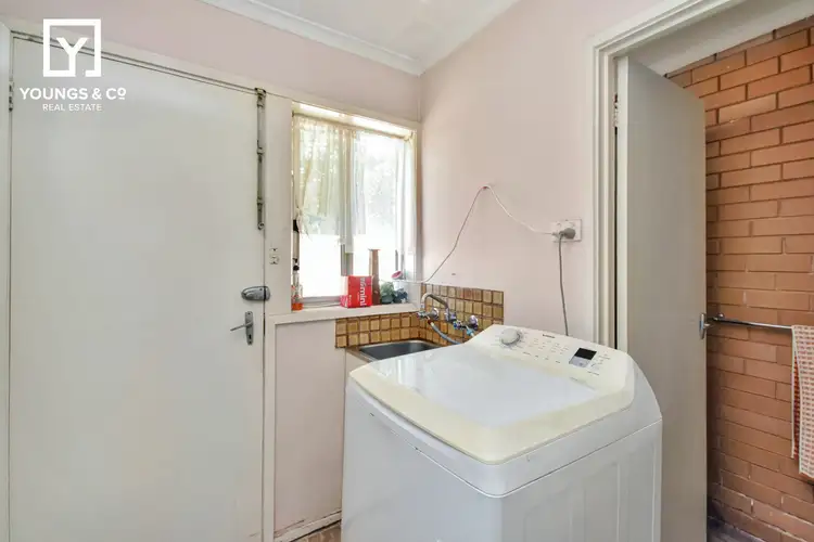 Sixth view of Homely unit listing, Unit 3/105 Ashenden St, Shepparton VIC 3630