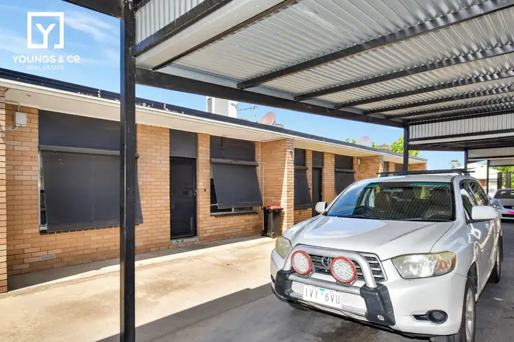 Seventh view of Homely unit listing, Unit 3/105 Ashenden St, Shepparton VIC 3630