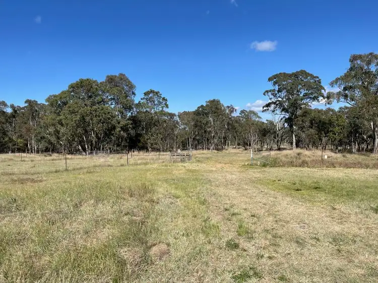 62 Rogers Rd, Applethorpe QLD 4378