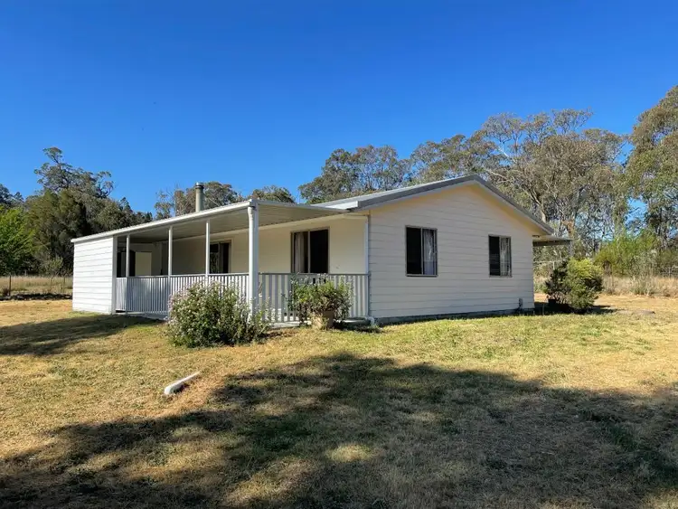 Second view of Homely house listing, 62 Rogers Rd, Applethorpe QLD 4378