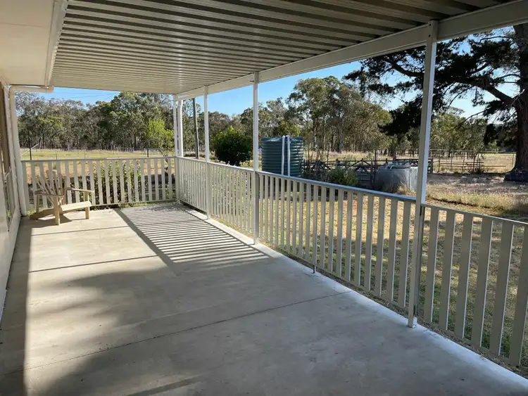 Fourth view of Homely house listing, 62 Rogers Rd, Applethorpe QLD 4378