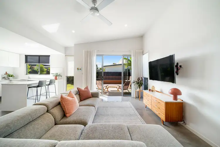 Third view of Homely house listing, 62 Brampton Cres, Mountain Creek QLD 4557