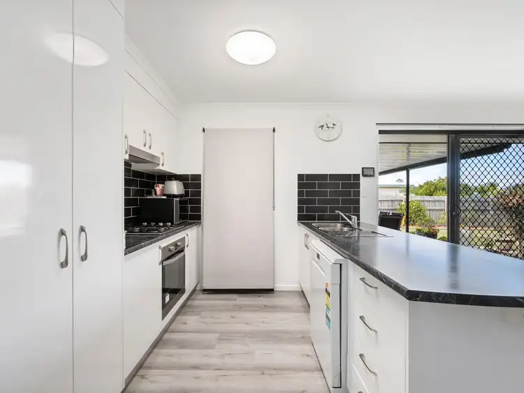 Third view of Homely house listing, 17 Seaway Parade, Toogoom QLD 4655