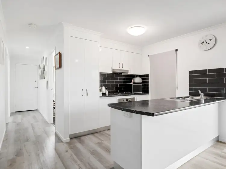 Fifth view of Homely house listing, 17 Seaway Parade, Toogoom QLD 4655