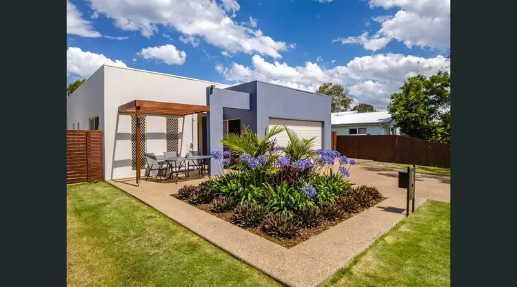 10 Swan View Court, Toogoom QLD 4655