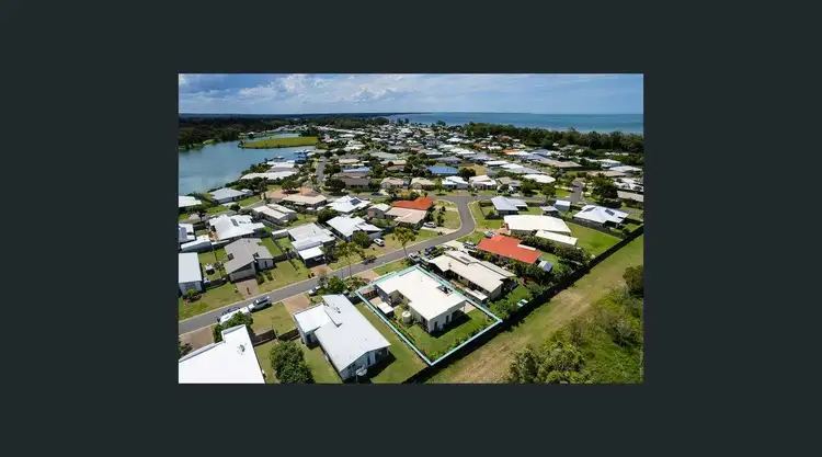 Second view of Homely house listing, 10 Swan View Court, Toogoom QLD 4655