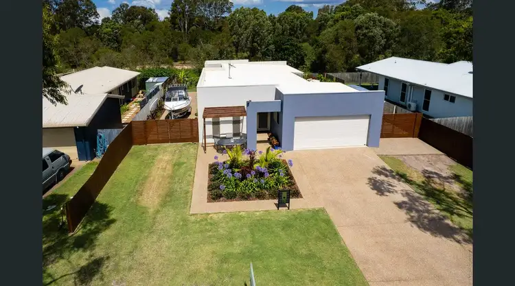 Third view of Homely house listing, 10 Swan View Court, Toogoom QLD 4655