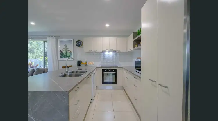 Fourth view of Homely house listing, 10 Swan View Court, Toogoom QLD 4655