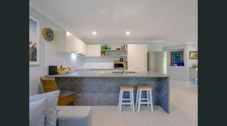 Fifth view of Homely house listing, 10 Swan View Court, Toogoom QLD 4655