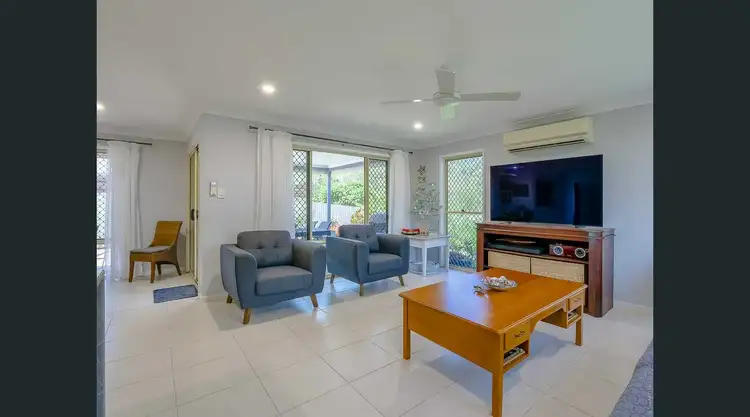 Sixth view of Homely house listing, 10 Swan View Court, Toogoom QLD 4655