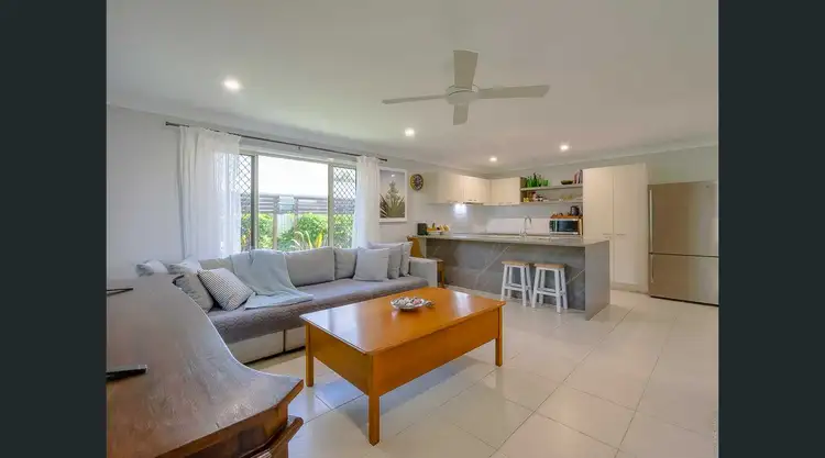 Seventh view of Homely house listing, 10 Swan View Court, Toogoom QLD 4655