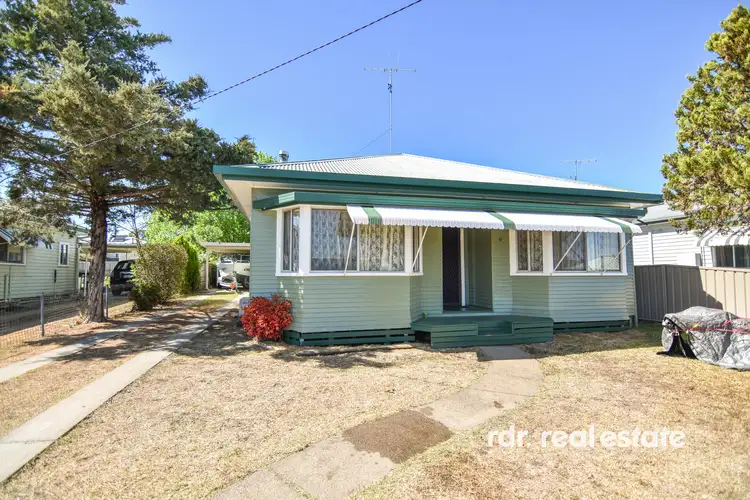 Main view of Homely house listing, 9 Bennett Street, Inverell NSW 2360