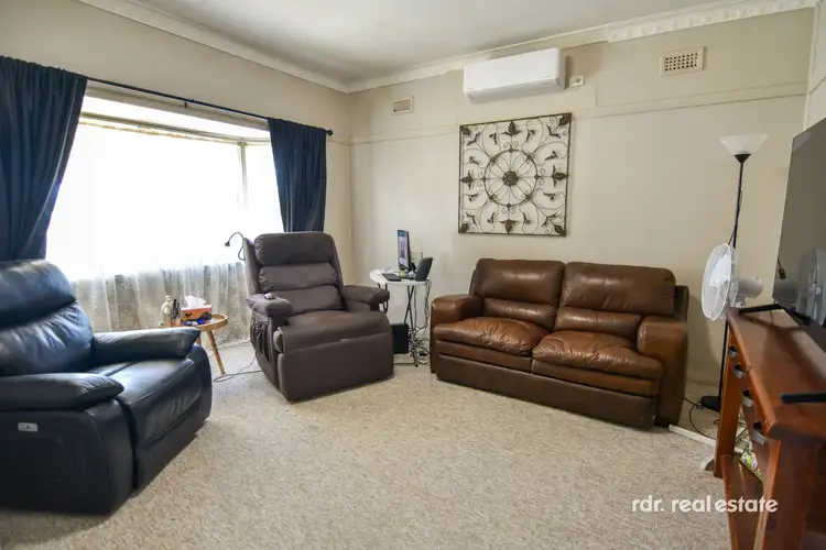 Second view of Homely house listing, 9 Bennett Street, Inverell NSW 2360