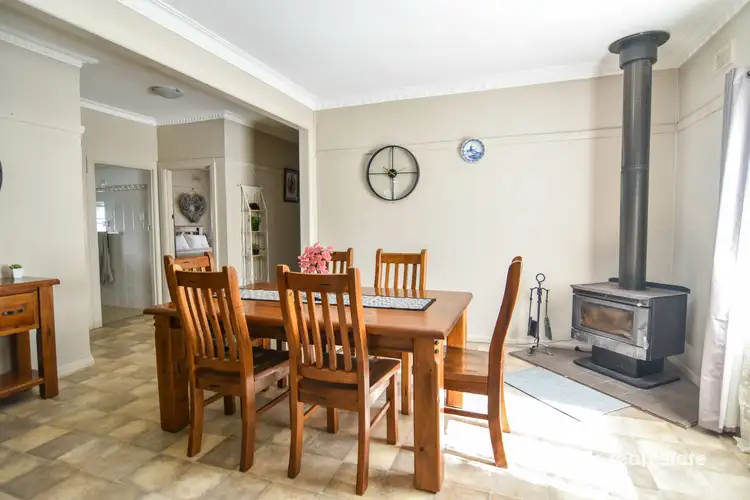 Fifth view of Homely house listing, 9 Bennett Street, Inverell NSW 2360