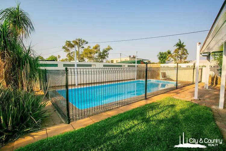 Second view of Homely house listing, 5 Kirkwood Avenue, Mount Isa QLD 4825
