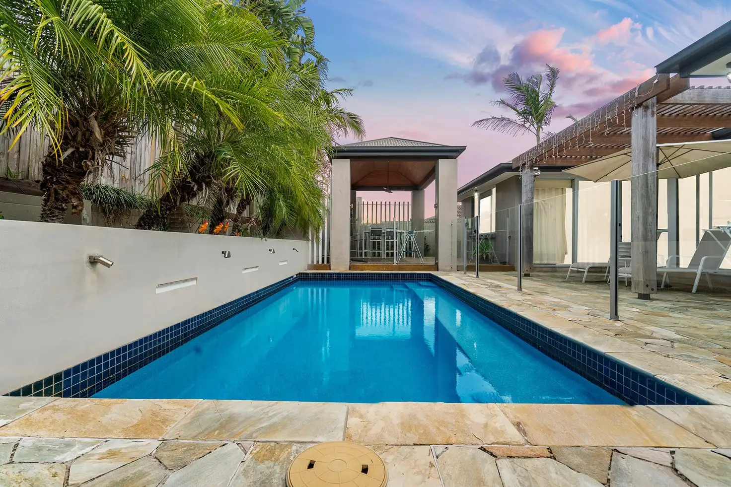 Main view of Homely house listing, 10 Dunraven Dr, Pimpama QLD 4209