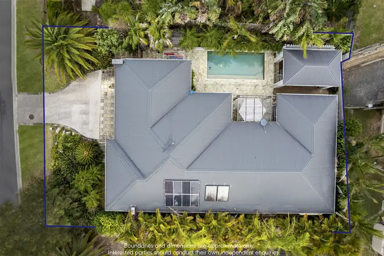 Second view of Homely house listing, 10 Dunraven Dr, Pimpama QLD 4209