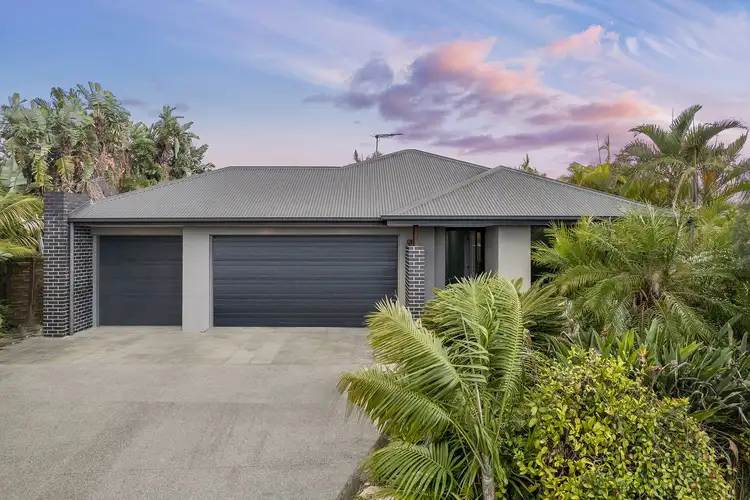 Third view of Homely house listing, 10 Dunraven Dr, Pimpama QLD 4209