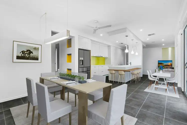 Fifth view of Homely house listing, 10 Dunraven Dr, Pimpama QLD 4209