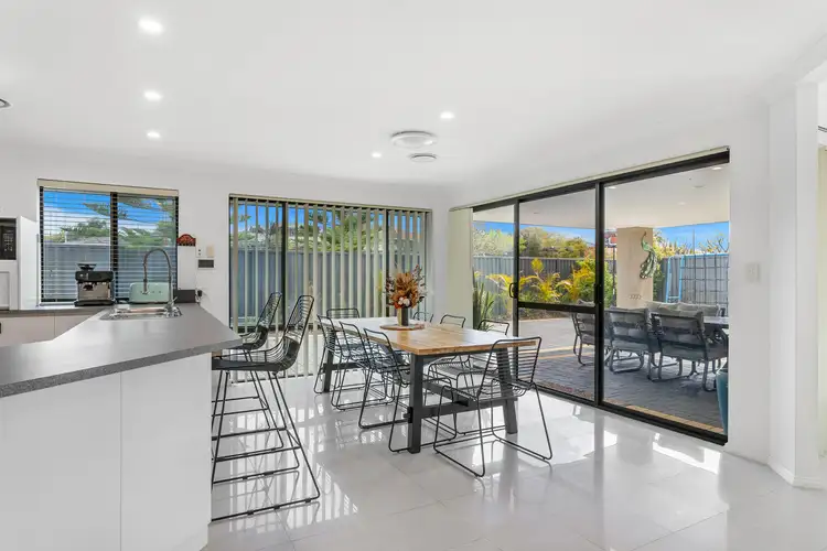 Second view of Homely house listing, 18 Balsam Mews, Aveley WA 6069