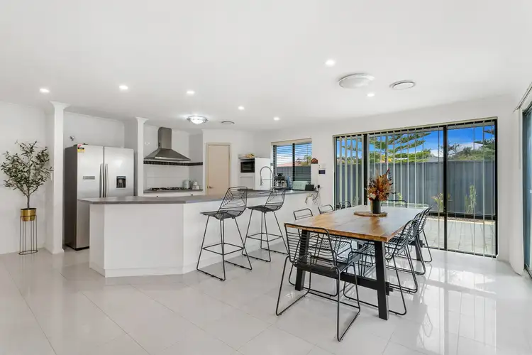 Third view of Homely house listing, 18 Balsam Mews, Aveley WA 6069