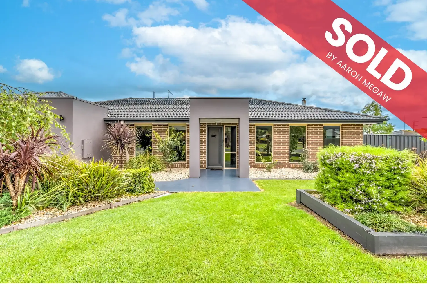 Main view of Homely house listing, 81 Vincent Bvd, Trafalgar VIC 3824